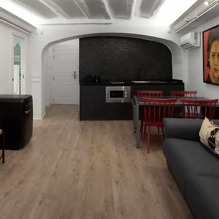 Raices De La Laurel Apartment Logrono Bagian luar foto