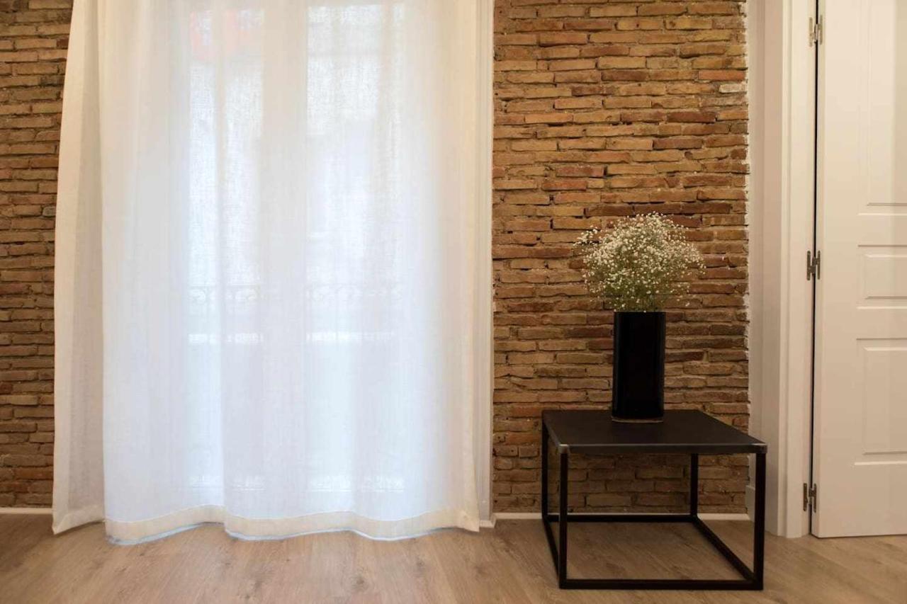 Raices De La Laurel Apartment Logrono Bagian luar foto