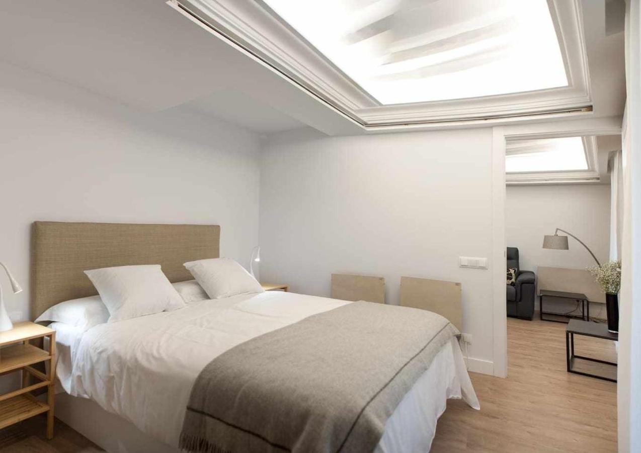 Raices De La Laurel Apartment Logrono Bagian luar foto