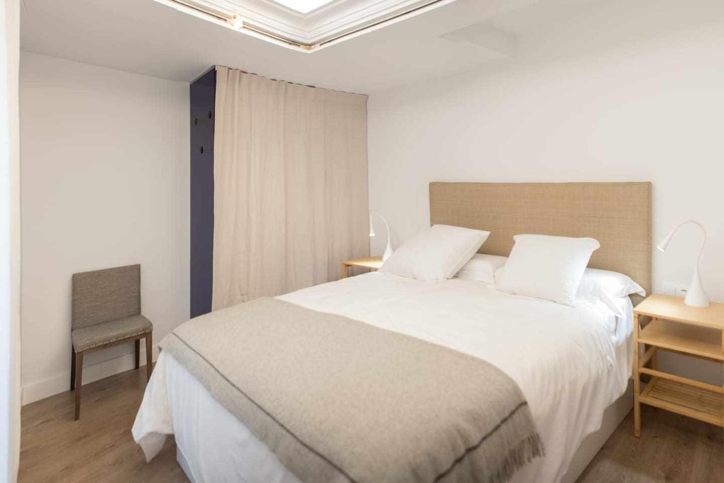 Raices De La Laurel Apartment Logrono Bagian luar foto