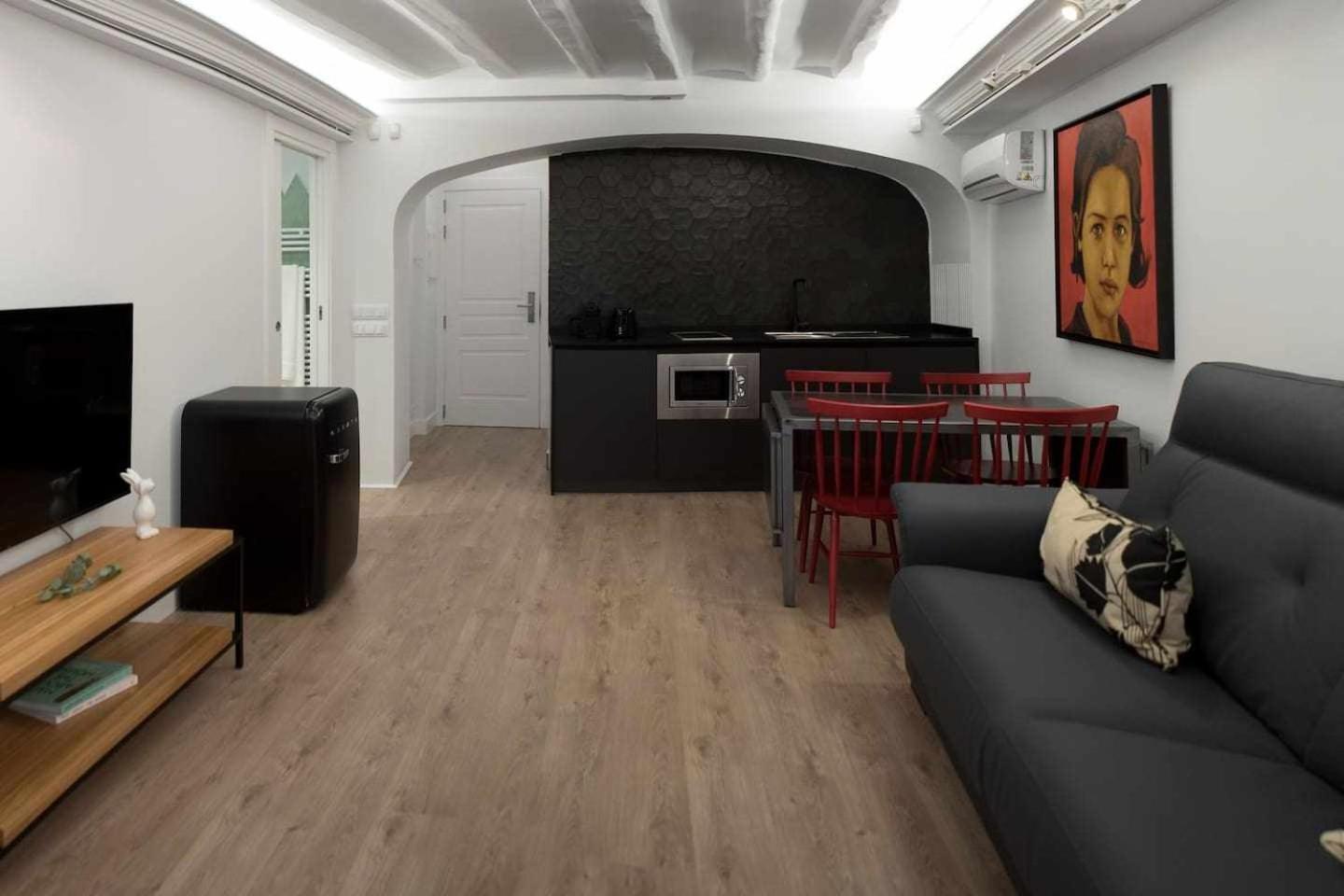 Raices De La Laurel Apartment Logrono Bagian luar foto