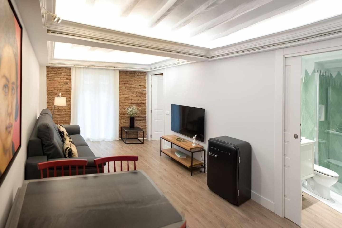 Raices De La Laurel Apartment Logrono Bagian luar foto