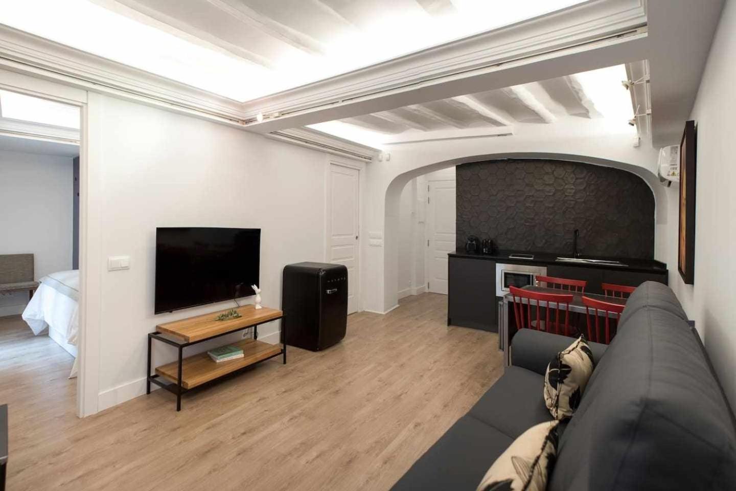 Raices De La Laurel Apartment Logrono Bagian luar foto